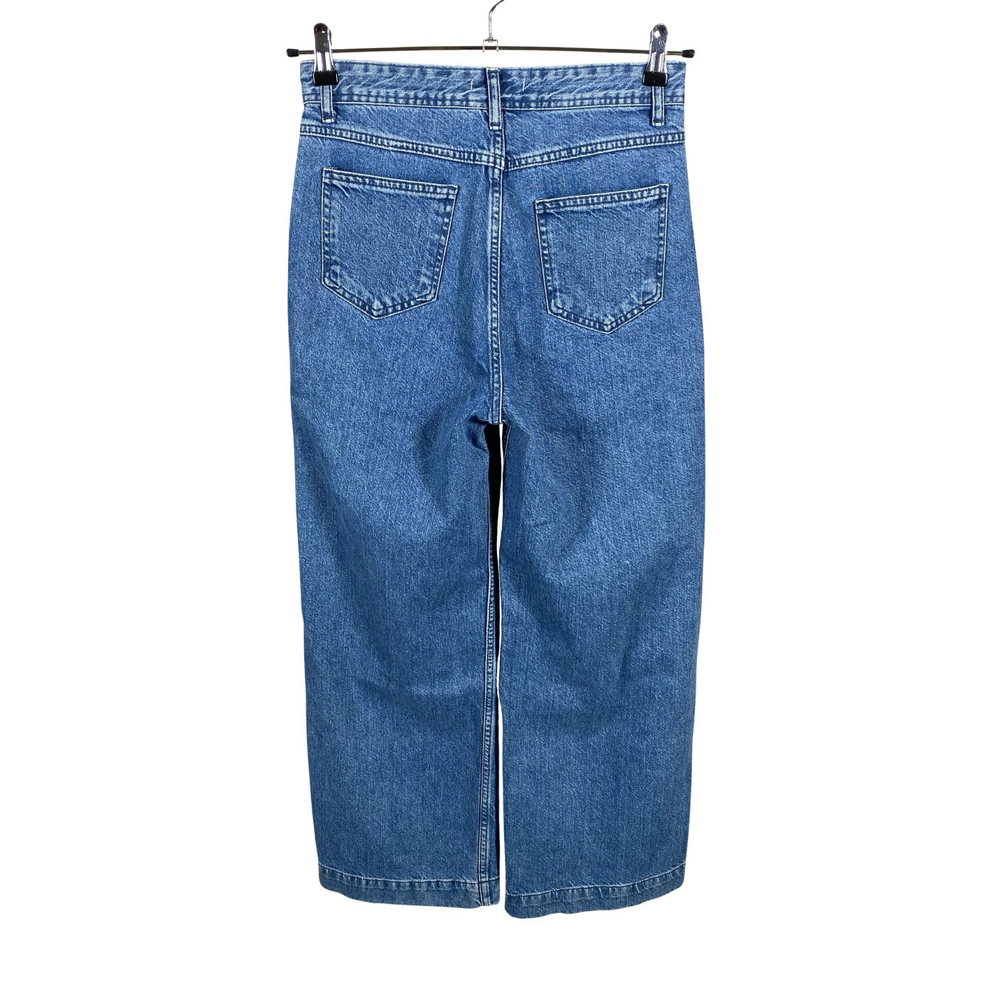 Unisex Andiata - Jeans, size 38 - Blue (2)
