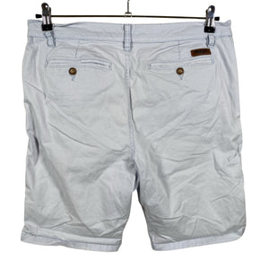 Unisex Indicode - Shorts, size L - Light blue (2)