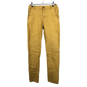 Unisex Lft Boys - Chinos, size 146 - 152 - Yellow (1)