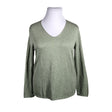 Unisex Tom Tailor - Sweater, size 42 - Green ()