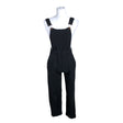 Unisex Kaiko - Overalls, size 36 - Black ()