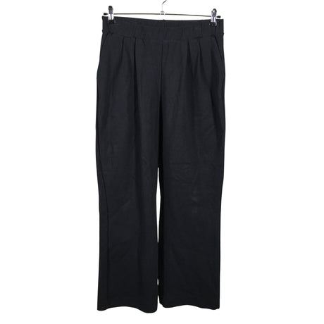 Unisex Aarrelabel - Tricot pants, size 40 - Black ()