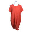 Unisex Papu - Dress, size 36 - Orange ()