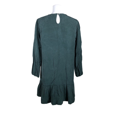 Unisex Gauhar - Dress, size 38 - Green (2)