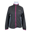 Unisex Soc - Sports jacket, size 42 - Black ()