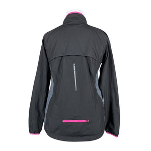 Unisex Soc - Sports jacket, size 42 - Black (2)