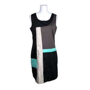 Unisex Skunkfunk - Sheath dress, size 40 - Gray (1)