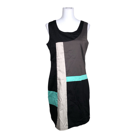 Unisex Skunkfunk - Sheath dress, size 40 - Gray ()