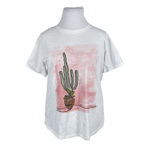 Unisex Pennyblack - T-shirt, size 42 - White (1)