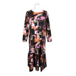 Unisex Aarrelabel - Tricot dress, size 38 - Brown ()