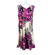 Unisex Lady Vintage - Dress, size 134 - 140 - Natural white ()