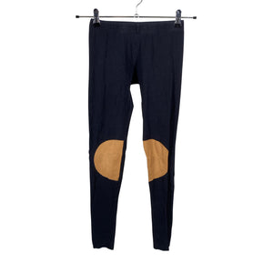 Unisex Papu - Leggings, size 36 - Black (1)