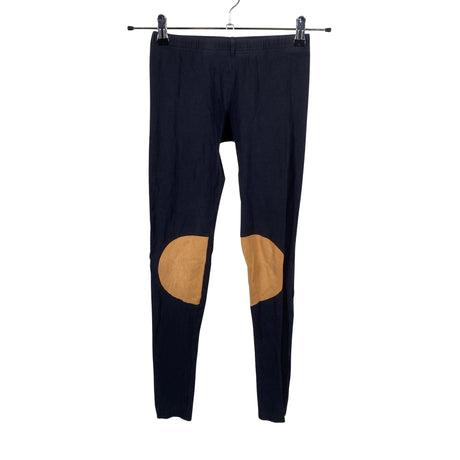 Unisex Papu - Leggings, size 36 - Black ()