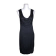 Unisex EDC by Esprit - Tricot dress, size 40 - Gray ()