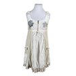 Unisex Desigual - Dress, size 42 - White ()