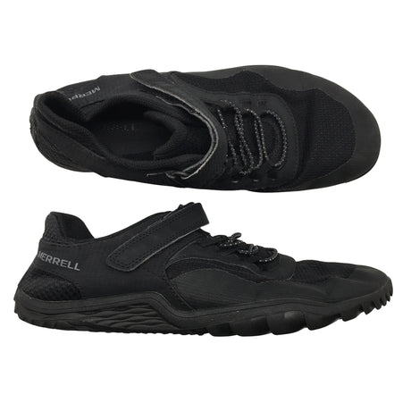 Unisex Merrell - Casual sneakers, size 37 - Black ()