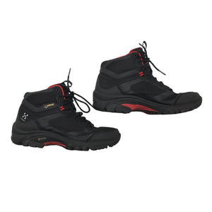 Unisex Haglöfs - Hiking shoes, size 39 - Black (1)