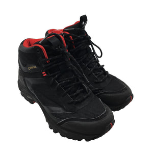Unisex Haglöfs - Hiking shoes, size 39 - Black (2)