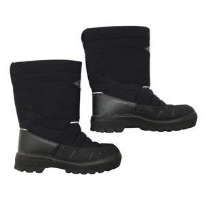 Unisex Reima - Winter shoes, size 38 - Black (1)