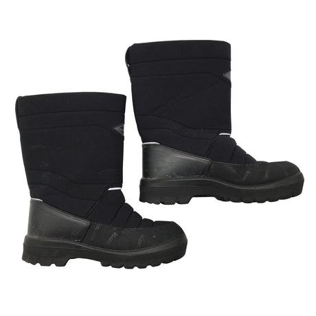 Unisex Reima - Winter shoes, size 38 - Black ()