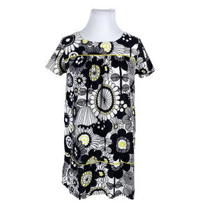 Unisex Marimekko - Dress, size 42 - White (1)