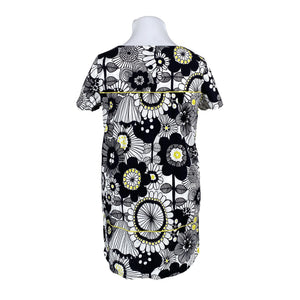 Unisex Marimekko - Dress, size 42 - White (2)