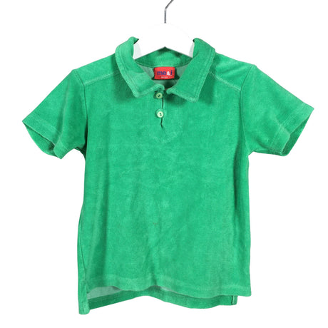 Unisex me&i - T-shirt, size 98 - 104 - Green ()
