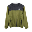 Unisex The North Face - Horse riding jacket, size 164 - 170 - Green ()