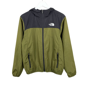 Unisex The North Face - Horse riding jacket, size 164 - 170 - Green (1)