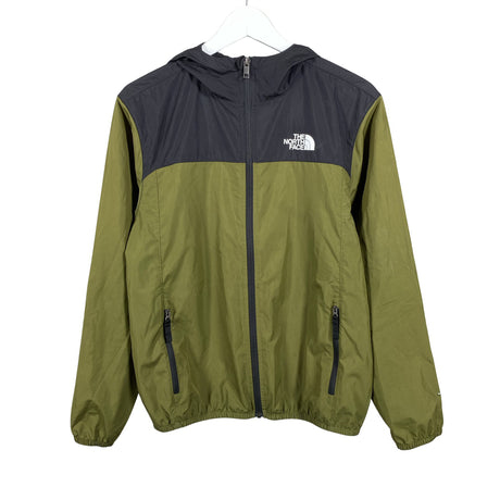 Unisex The North Face - Horse riding jacket, size 164 - 170 - Green ()