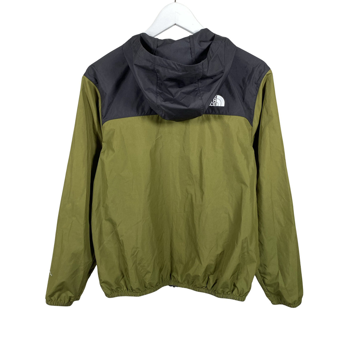 Unisex The North Face - Horse riding jacket, size 164 - 170 - Green (2)