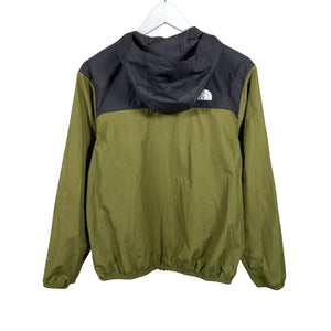 Unisex The North Face - Horse riding jacket, size 164 - 170 - Green (2)
