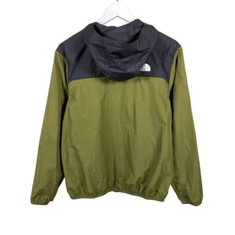 Unisex The North Face - Horse riding jacket, size 164 - 170 - Green (2)