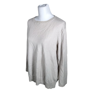 Unisex Fabiana Filippi - Sweater, size 38 - Gray (3)