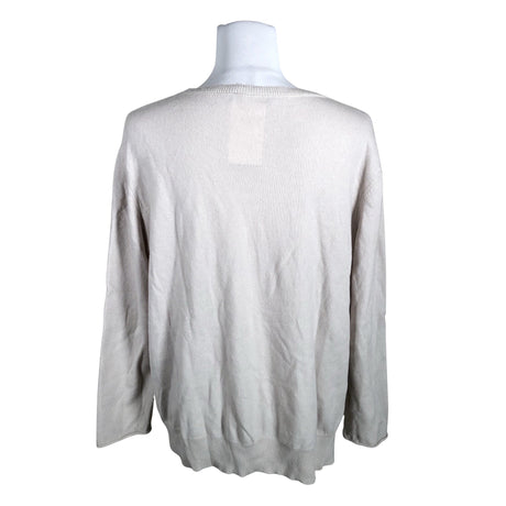 Unisex Fabiana Filippi - Sweater, size 38 - Gray (2)