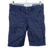 Unisex Sebago - Shorts, size 42 - Blue ()