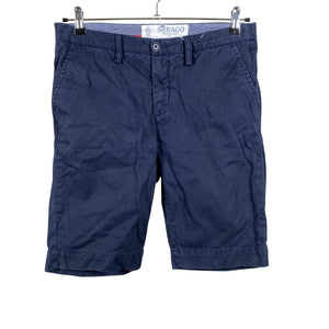 Unisex Sebago - Shorts, size 42 - Blue (1)