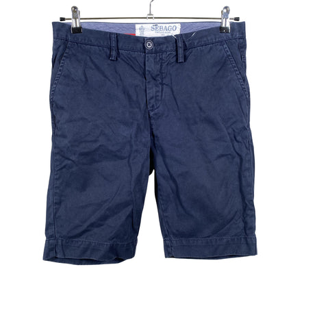 Unisex Sebago - Shorts, size 42 - Blue ()