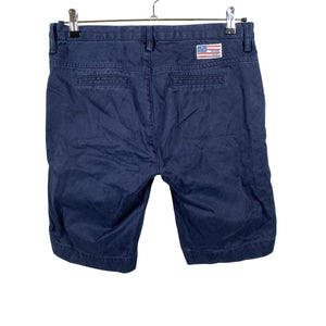 Unisex Sebago - Shorts, size 42 - Blue (2)