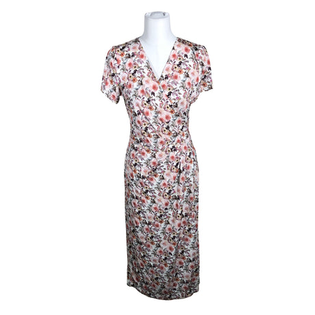 Unisex Andiata - Tricot dress, size 40 - White ()