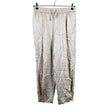 Unisex Herno - Slacks, size 42 - Beige ()