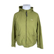 Unisex Jack Wolfskin - Outdoor jacket, size 42 - Green ()