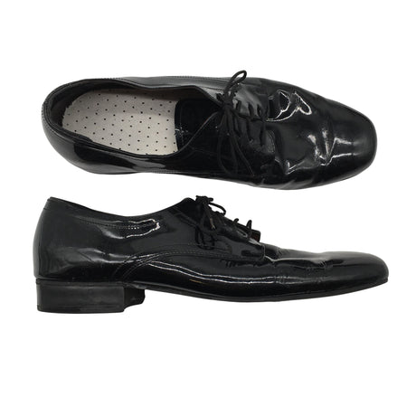 Unisex Topman - Walking shoes, size 45 - Black ()