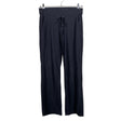 Unisex Raffaello Rossi - Tricot pants, size 38 - Black ()