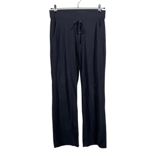 Unisex Raffaello Rossi - Tricot pants, size 38 - Black (1)