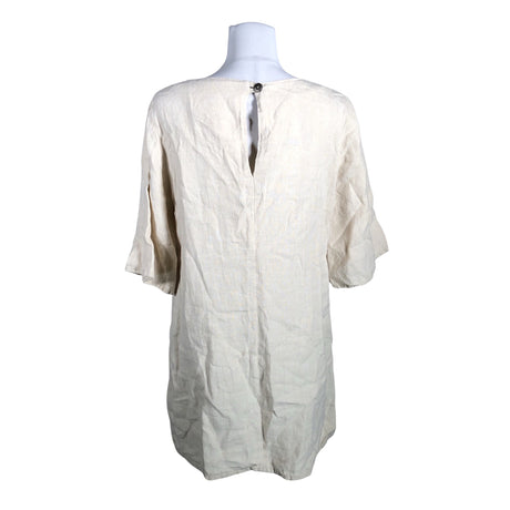 Unisex Pixie Dust - Dress, size 40 - Beige (2)