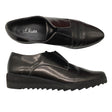 Unisex s.Oliver - Loafers, size 39 - Black ()