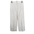 Unisex Incotex - Jeans, size 44 - Natural white ()