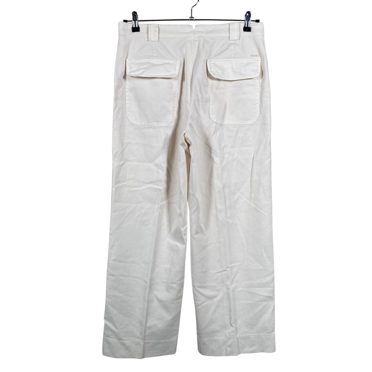 Unisex Incotex - Jeans, size 44 - Natural white (3)