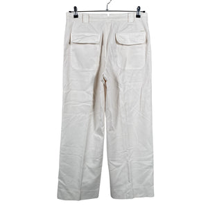 Unisex Incotex - Jeans, size 44 - Natural white (3)